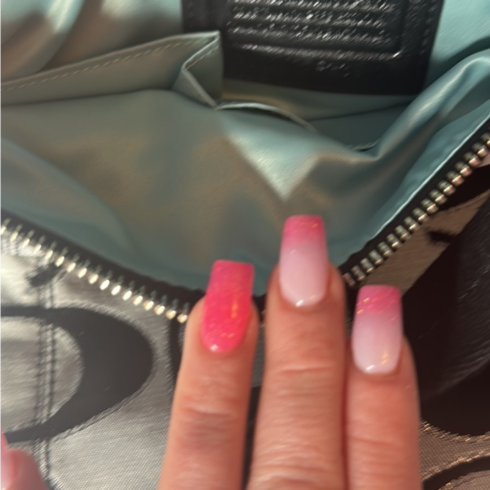 Brand new Coach purse